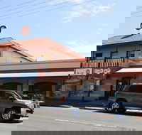 Bistro - Tourism Search
