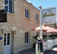Caledonian Inn - Tourism Search