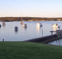 Coffin Bay Yacht Club - Tourism Search