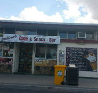Daline's Cafe  Snackbar - Tourism Search