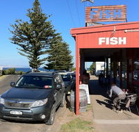 Fish - Tourism Search