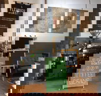 Fleurieu Roast - Tourism Search