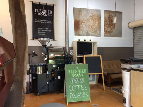 Fleurieu Roast - Tourism Search 0