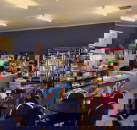 Gum Flat Diner  Take away - Tourism Search