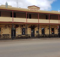 Jamestown Hotel - Tourism Search