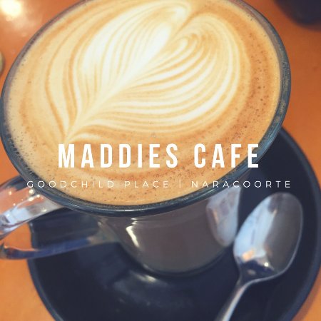 Maddies Cafe - Tourism Search 0