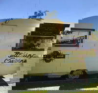 Made With Love - Tourism Search