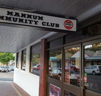 Mannum Community Club - Tourism Search