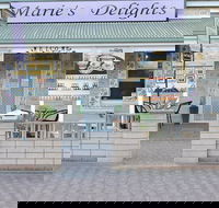 Marie's Delights - Tourism Search