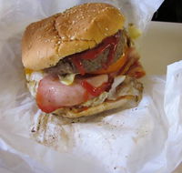 Marla Traveller's Rest - Restaurant - Tourism Search