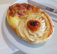 Minlaton Bakery - Tourism Search