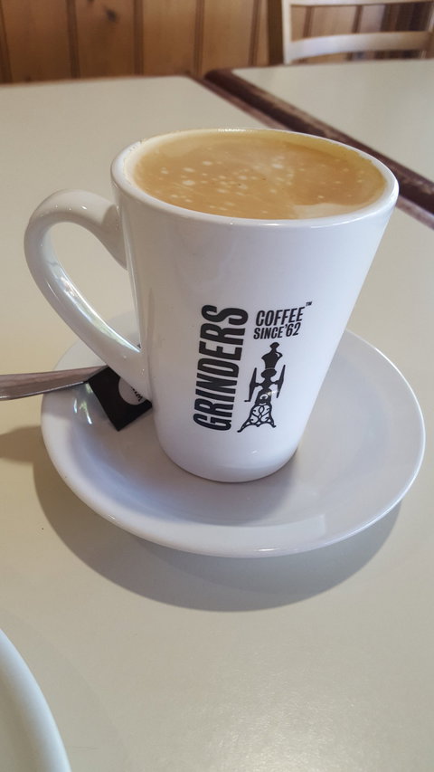 Minlaton Bakery - Tourism Search 2