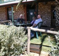Mount Mary Hotel - Tourism Search