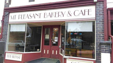 Mount Pleasant Bakery - Tourism Search 0