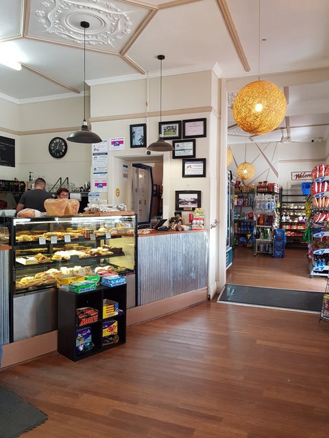 Mount Pleasant Bakery - Tourism Search 1