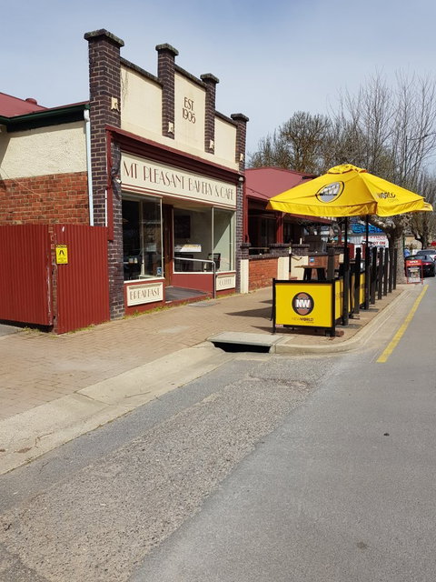 Mount Pleasant Bakery - Tourism Search 4