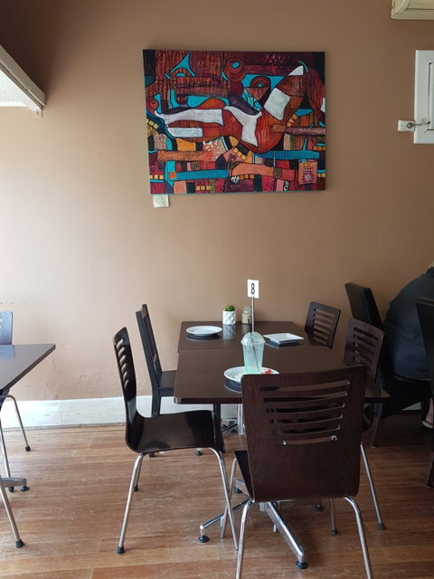 Mount Pleasant Bakery - Tourism Search 6