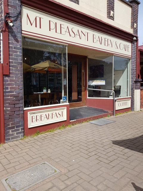 Mount Pleasant Bakery - Tourism Search 7