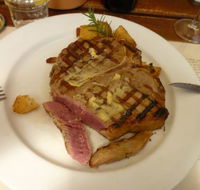 Osteria Sanso - Tourism Search