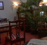 Palm Court Cafe Mannum SA - Tourism Search