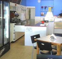 Peterborough Chicken  Seafood - Tourism Search
