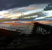 Port Hughes General Store - Tourism Search