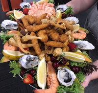 Port Hughes Tavern - Tourism Search