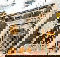 Pretoria Hotel Bistro - Tourism Search
