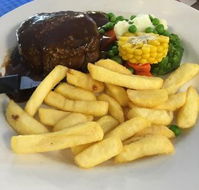 Prince of Wales Hotel - Tourism Search