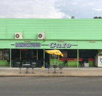 Rendezvous Cafe - Tourism Search