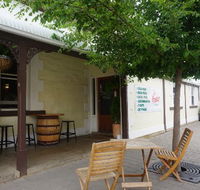 Robin Hood Hotel - Tourism Search