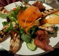 Roundhouse Motel - Restaurant - Tourism Search