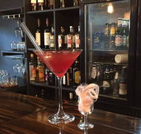 Smith Tapas Bar - Tourism Search