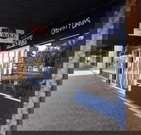 Sunbake Bakery Cafe - Tourism Search