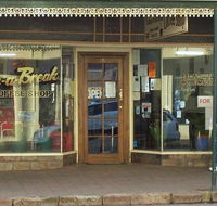 Take a Break Coffee Shop - Tourism Search