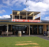 Tavern on Turton - Tourism Search