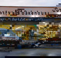 The Country Bakehouse - Tourism Search
