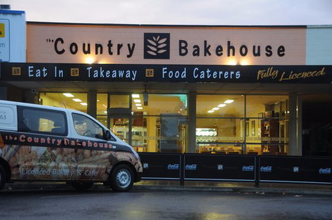 The Country Bakehouse - Tourism Search 0