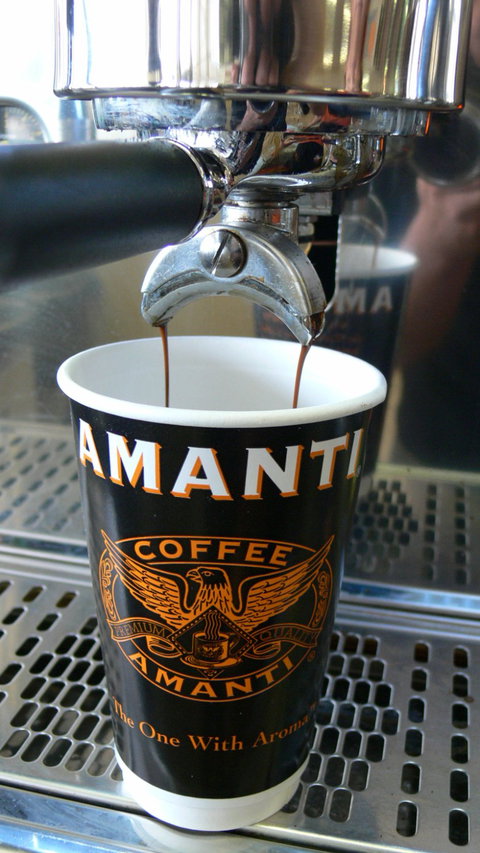 The Country Bakehouse - Tourism Search 1