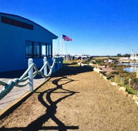 The Deck Cafe - Tourism Search