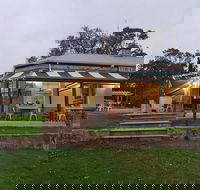 The Greenman Inn - Tourism Search