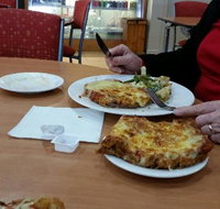 The Loxton Club - Tourism Search