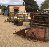 The Tinsmith's Cottage - Tourism Search