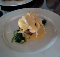 Union Cafe - Tourism Search