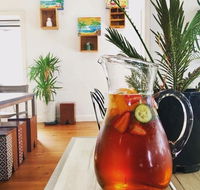 Vic Street Pizza Project - Tourism Search