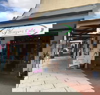 Vintage Cafe - Tourism Search