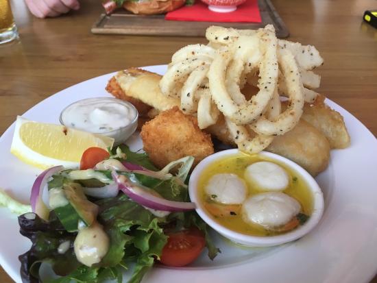 Foul Bay SA Tourism Search