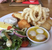 Warooka Hotel Motel - Tourism Search