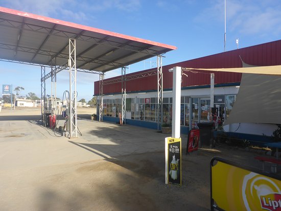 Yunta ACT Tourism Search