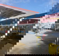 Yunta Truckstop - Tourism Search